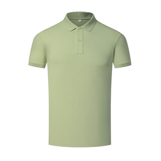 Gro&szlig;handel f&uuml;r Herren, klassisches Business-Poloshirt, Baumwoll-Sport-T-Shirt