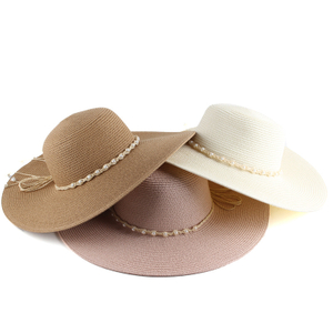 Sombrero plegable al por mayor de la playa de la protecci&oacute;n ULTRAVIOLETA